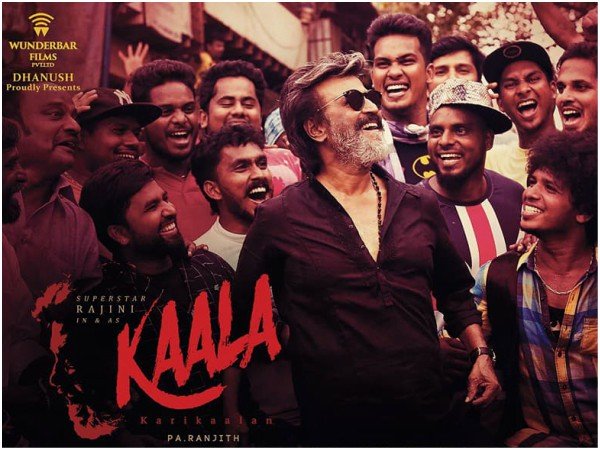 കഥയിൽ ഇല്ലാത്ത പുതുമ മേക്കിംഗിൽ: