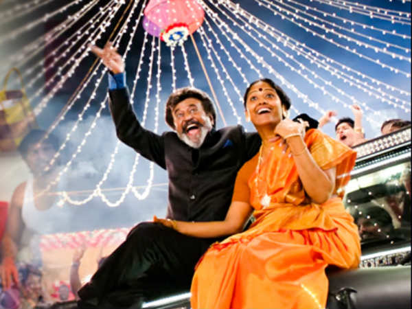സോൾട്ട് ആന്റ് പെപ്പർ ലുക്ക്