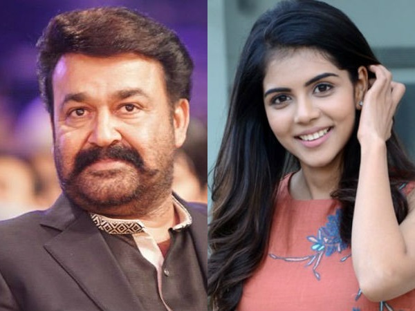 ലാലേട്ടന്റെ ട്വീറ്റ്