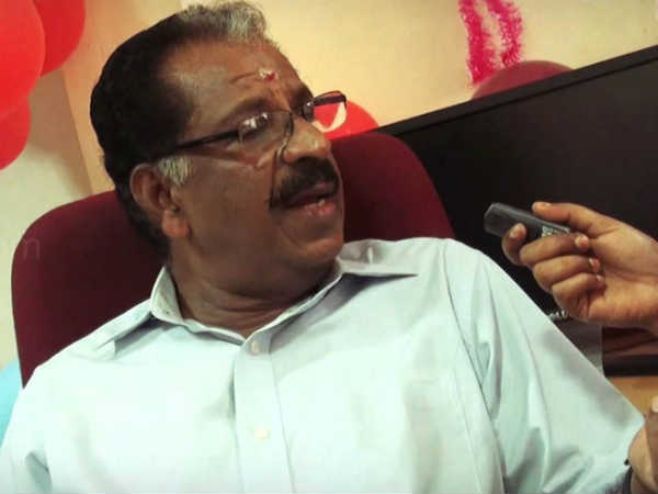 സിനിമയിൽ എത്തിയത്