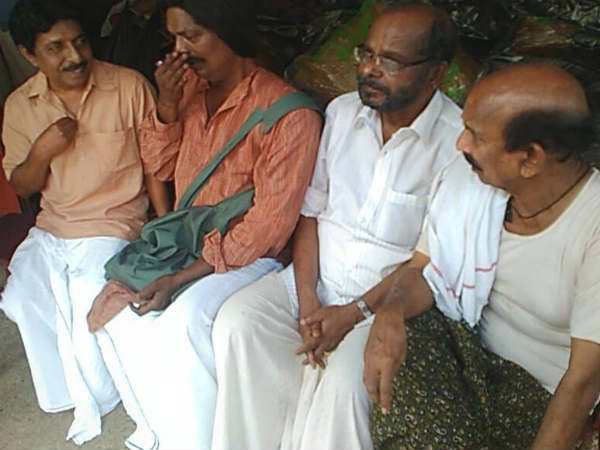 18 ദിവസമെടുത്ത് പൂര്ത്തിയാക്കി