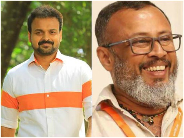 പുതിയ എപ്പിസോഡ്