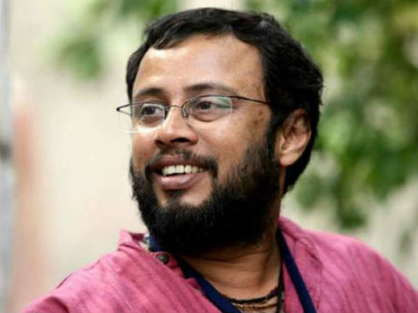 അനുഭവം പങ്കുവെച്ച് ലാൽ ജോസ്