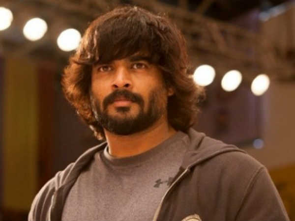 madhavan madhavan