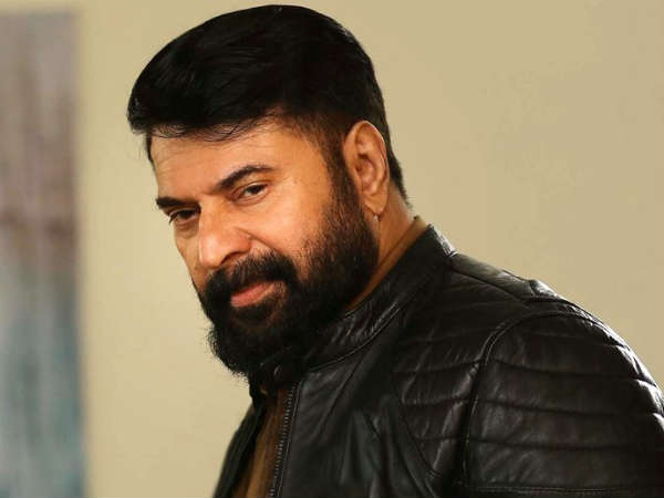 mammootty mammootty