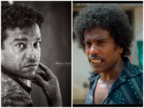 manikandan achari manikandan achari