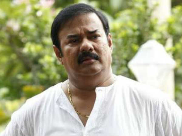 മണിയൻപിള്ള രാജു ചേട്ടൻ
