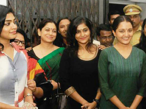 തീരുമാനങ്ങളൊല്ലാം ഒന്നിച്ചെടുത്തു