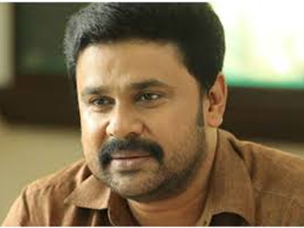 ദിലീപ് വിഷയത്തില് പ്രതികരിച്ചില്ല