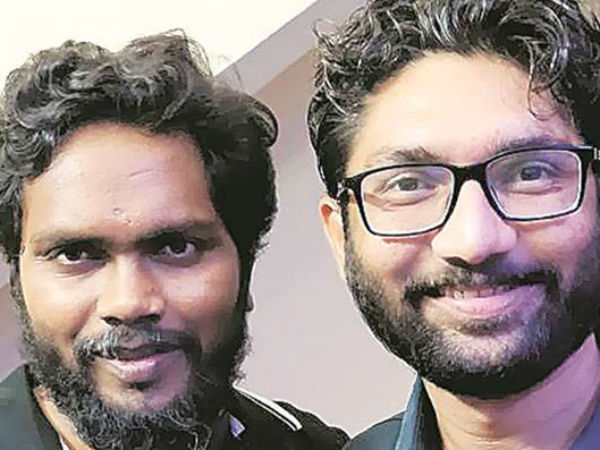 പാ രഞ്ജിത്തിന്റെ രാഷ്ട്രീയം