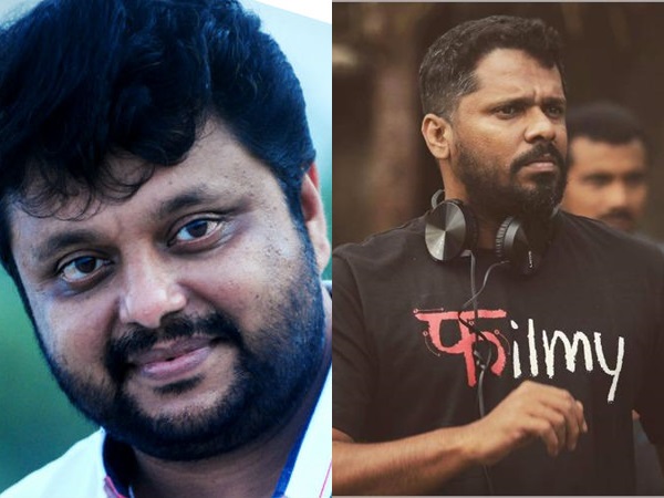 aashiq abu-ma nishad aashiq abu-ma nishad