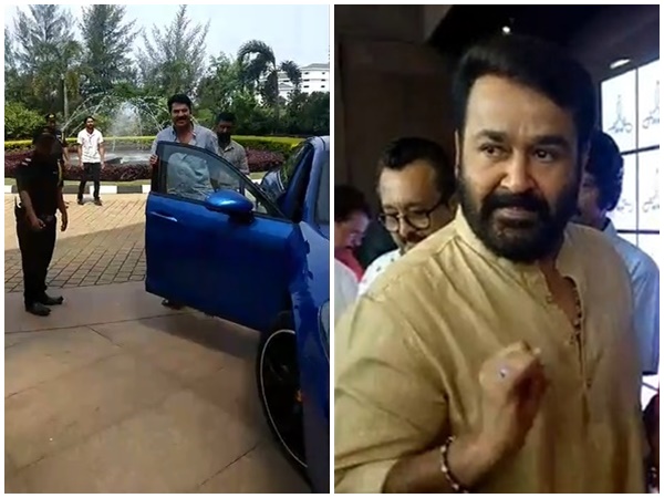 പുതിയ സാരഥികള്