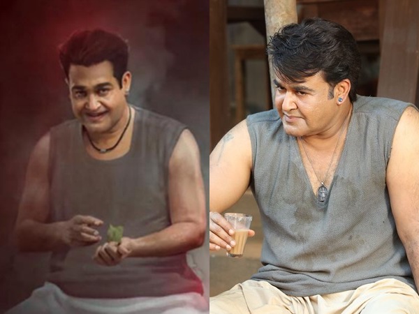 ഒടിയന്