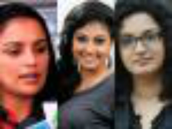 എക്സിക്യുട്ടീവ് കമ്മിറ്റിയിലെ നാല് പേര്
