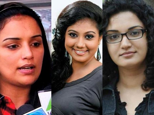 വനിതാ പ്രാധിനിത്യം
