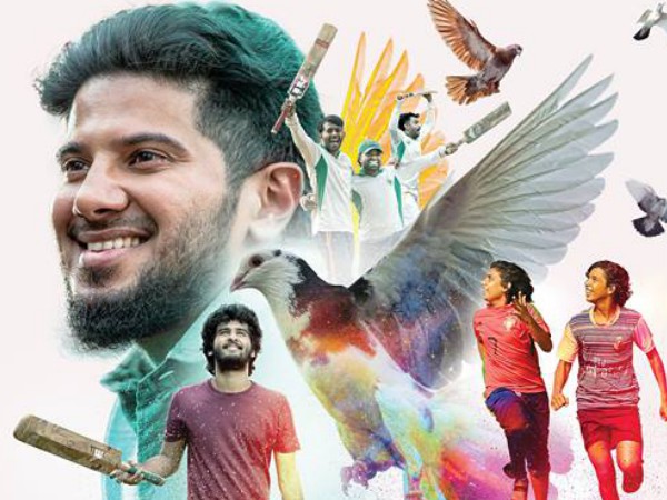 ക്രെഡിറ്റ് മുഴുവന് സൗബിന്