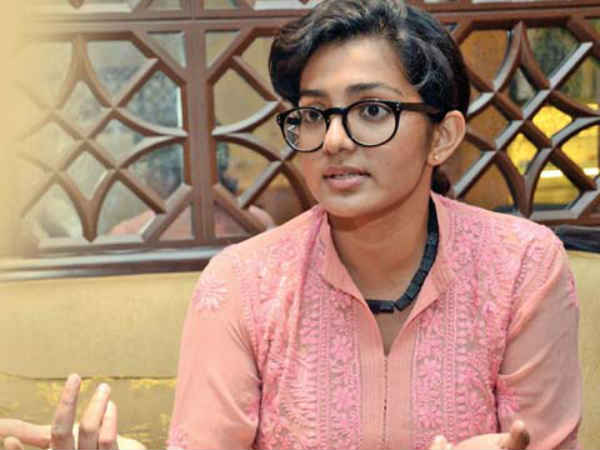 തന്റെ മനോഹരമായ സ്റ്റോറി
