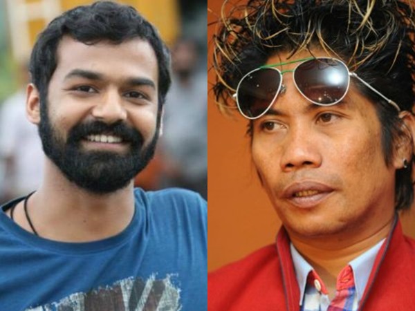 pranav-peter hein pranav-peter hein