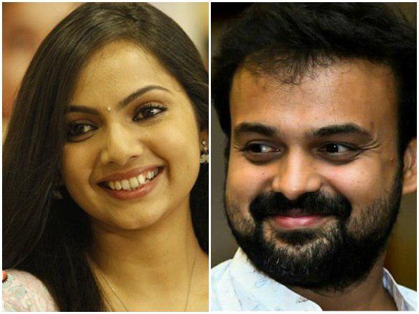 സംവൃതയുടെ തിരിച്ചു വരവ്