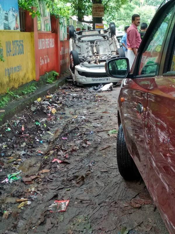 Car Accident Car Accident