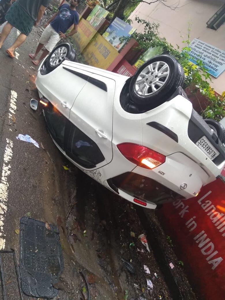 Car Accident Car Accident
