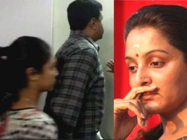 മഞ്ജു വാര്യര്ക്ക് ആശ്വസിക്കാം