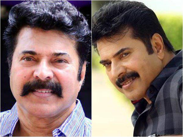 mammootty mammootty