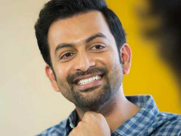 പൃഥ്വിരാജിന്റെ വളർച്ചയിൽ അഭിമാനിക്കുന്നു