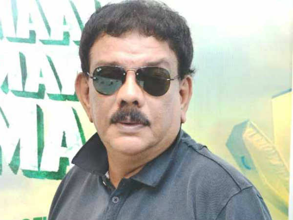 വൻതാരനിര