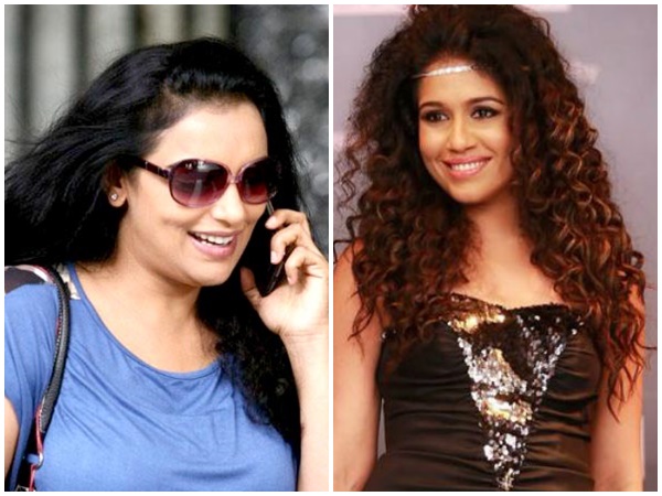 ranjini-shwetha ranjini-shwetha