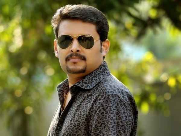 ഭാര്യ നല്കിയ പിന്തുണ