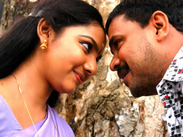 രസികനിലെ ഗാനം