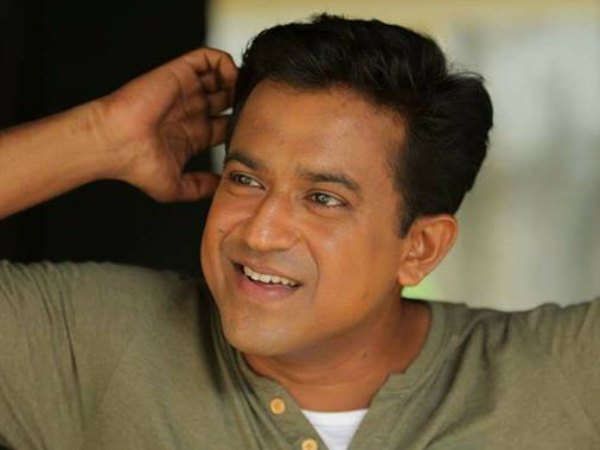 മിണ്ടാതിരിക്കന് പറ്റുന്നില്ല