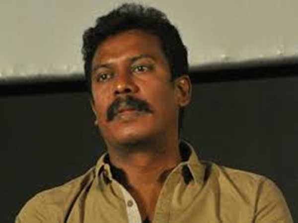 സമുദ്രക്കനി