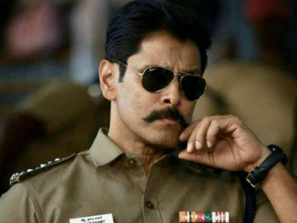 സാമി 2