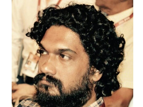 sanalkumar sasidharan sanalkumar sasidharan
