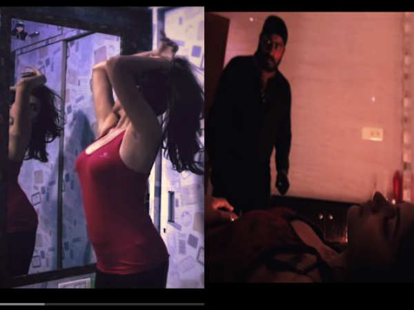 short film short film