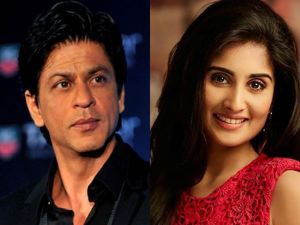 shahrukh khan-shamili shahrukh khan-shamili