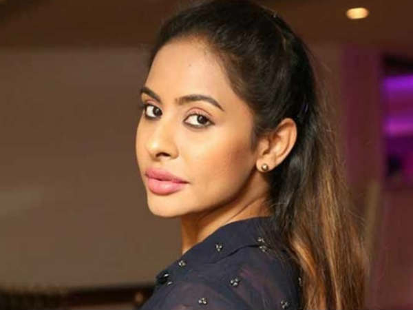 സിനിമയുടെ ഭാഗമാകാൻ ശ്രമിച്ചു
