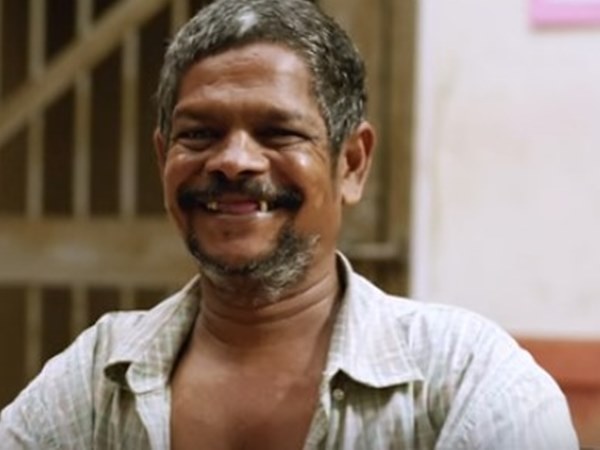 അരിസ്റ്റോ സുരേഷ്