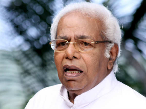 വിശദീകരണവും ചോദിച്ചിരുന്നില്ല