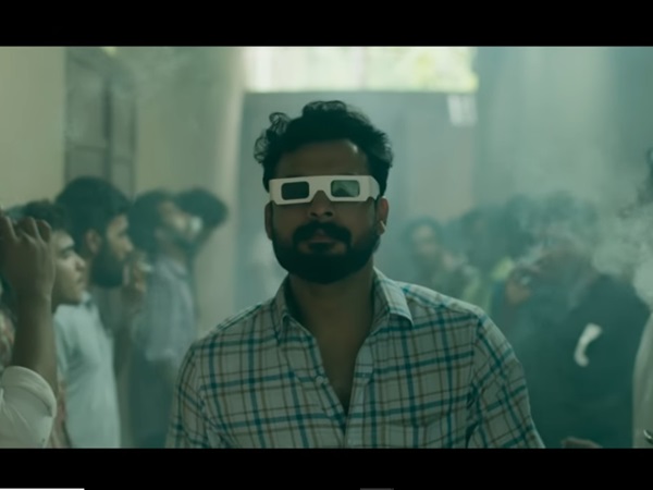 തീവണ്ടി