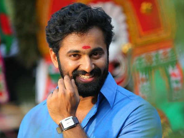 നല്ല വേദന