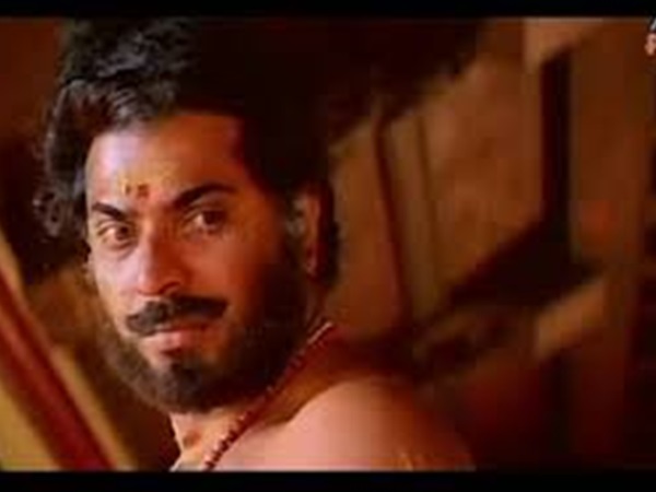 ഒരു വടക്കന് വീരഗാഥ