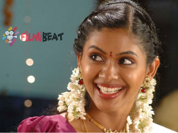 അഞ്ജലി പാട്ടീല്