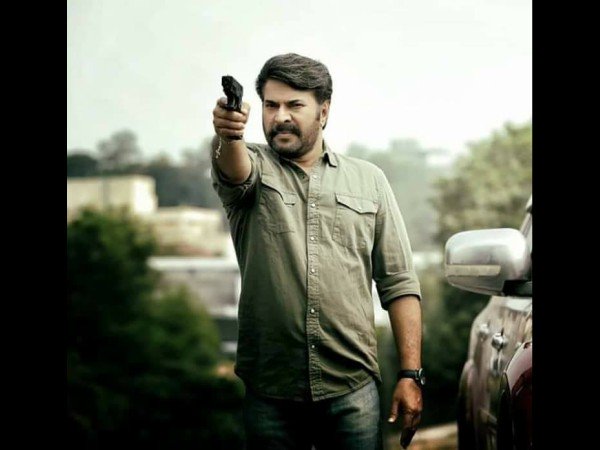 കേരളത്തിലെ പ്രദര്ശനം..