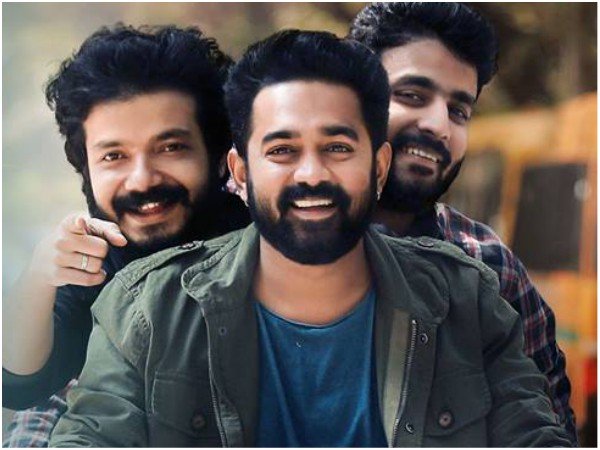 ബിടെക്ക്