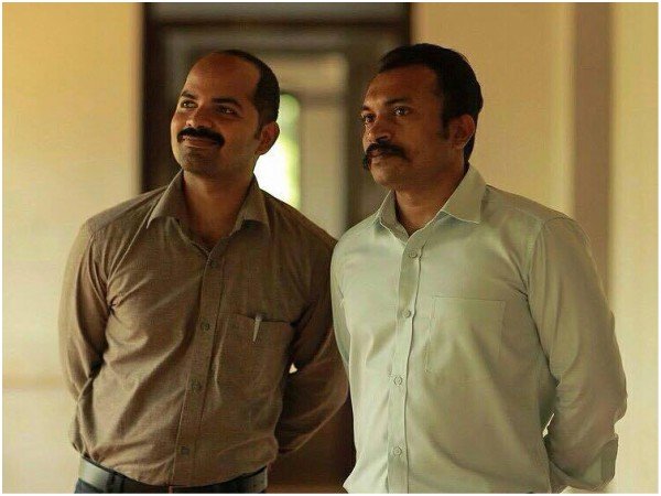 ഒരുമിച്ച് അഭിനയിച്ചപ്പോള്