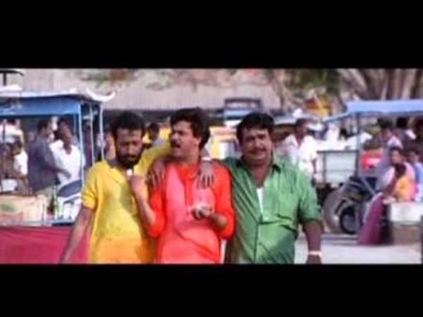 രമണനും മുതലാളിയും