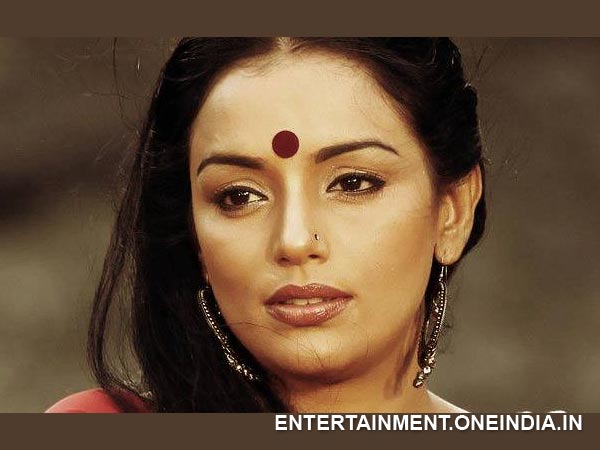 മലയാള നടി